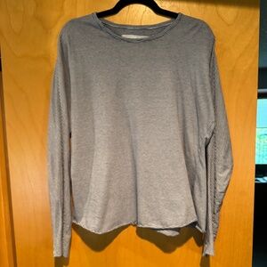 Frank & Eileen long-sleeve t-shirt